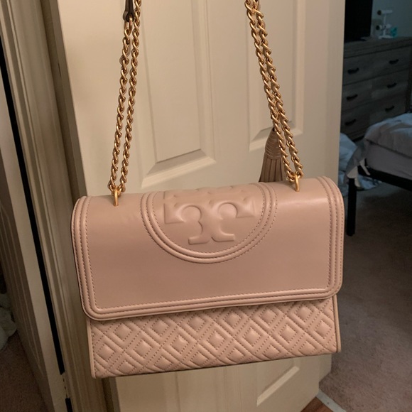 Tory Burch Fleming Bag